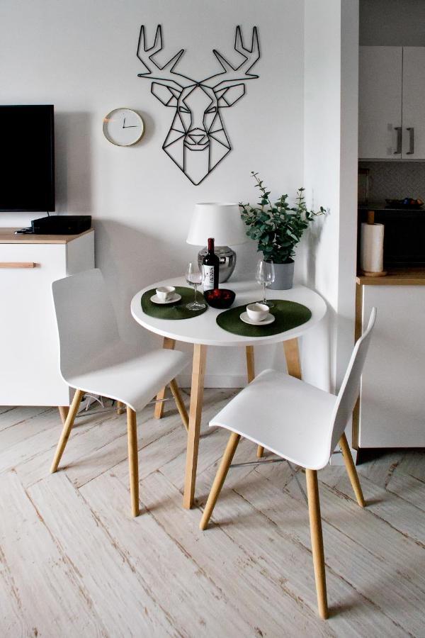 Prymasa Tysiaclecia - P&O Serviced Apartments Варшава Экстерьер фото